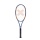 Pacific Tennis Racket X Force Pro 308 98in/308g/Tournament 2023 blue/orange - unstrung -